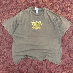 VTG Orange County Choppers New York Tee